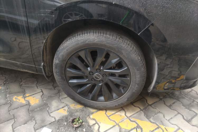 Used FORTHING T5 EVO 2021 1.5TD DCT Diamond Edition
