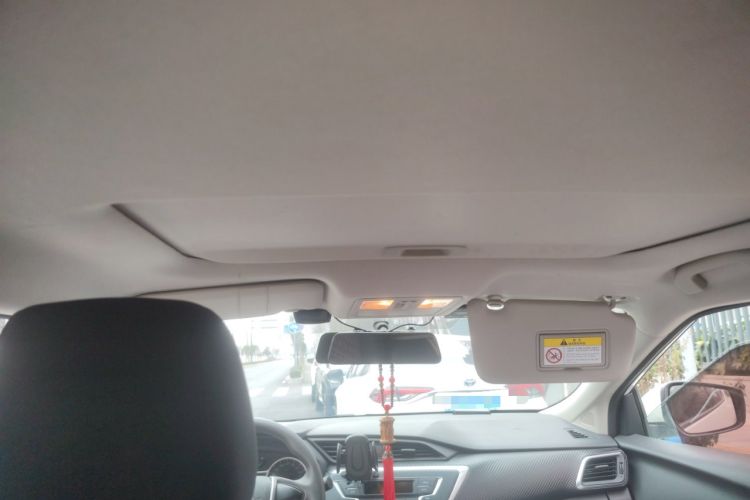 Used Nissan Lannia 2016 1.6L CVT Cool Edition