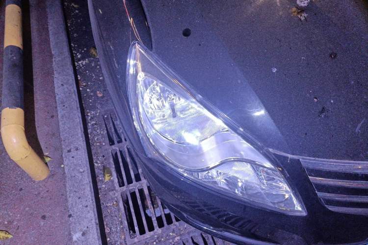 Used Hyundai Celesta 2011 1.6L Automatic Comfort Edition
