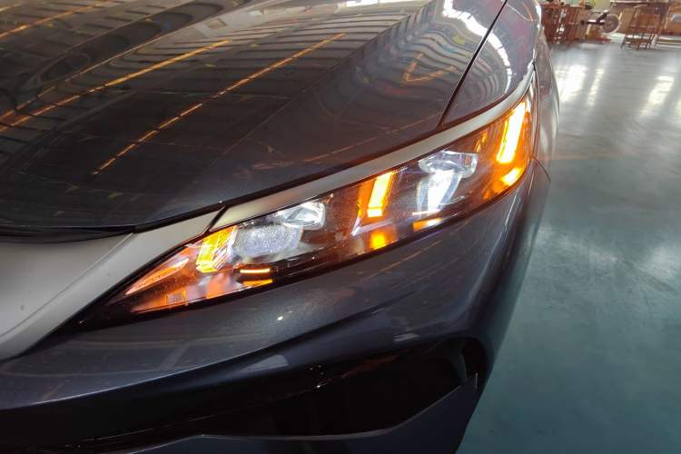 Used BYD Song Pro New Energy 2026 Model DM-i 133KM Superior Version