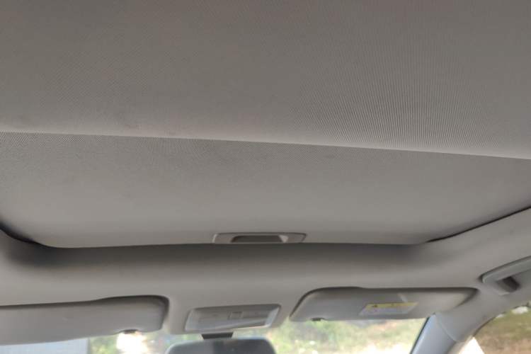 Used Wuling Asta 2021 1.5T Manual Starlight Edition