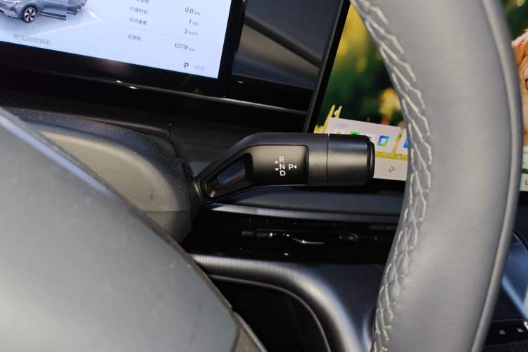 Used Geely Galaxy E5 2024 530km Long-Range Version