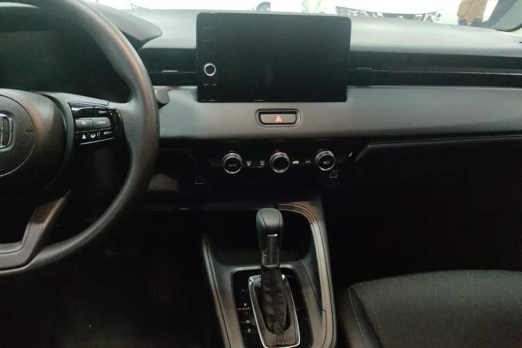 Used Honda Vezel 2023 1.5L CVT Tech Edition
