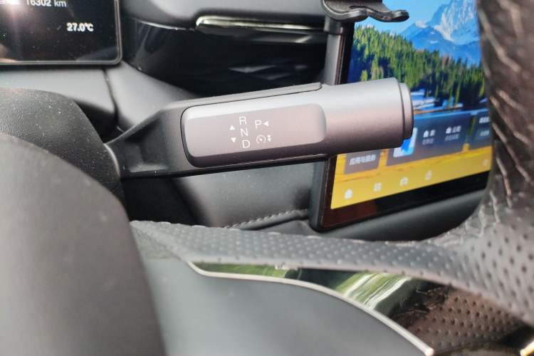 Used AION RT 2025 520 Smart Enjoy Edition
