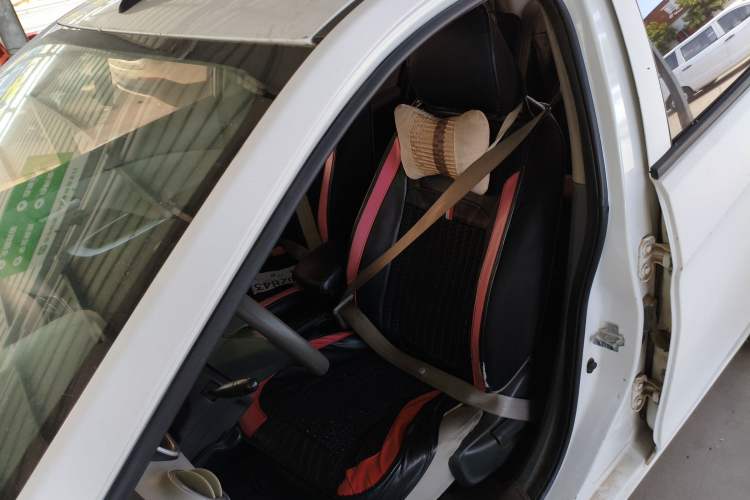 Used Chevrolet Sail 2016 Sail 3 1.3L Manual Comfort Sunroof Edition
