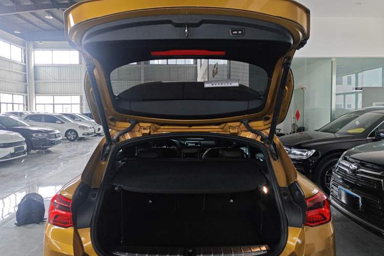 Used BMW X2 2020 sDrive25i Leading Model M Sport Package
