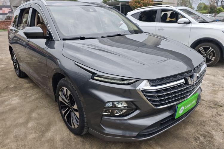 Used Wuling Victory 2022 1.5T CVT Flagship Edition Exterior 1