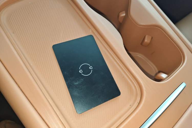 Used Leapmotor C10 2024 210 LiDAR Version Vehicle Key