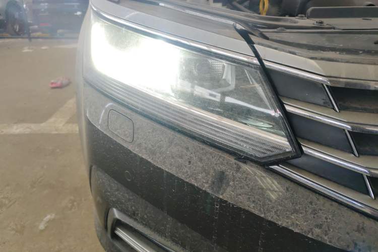 Used Volkswagen Passat 2017 330TSI DSG Prestige Edition