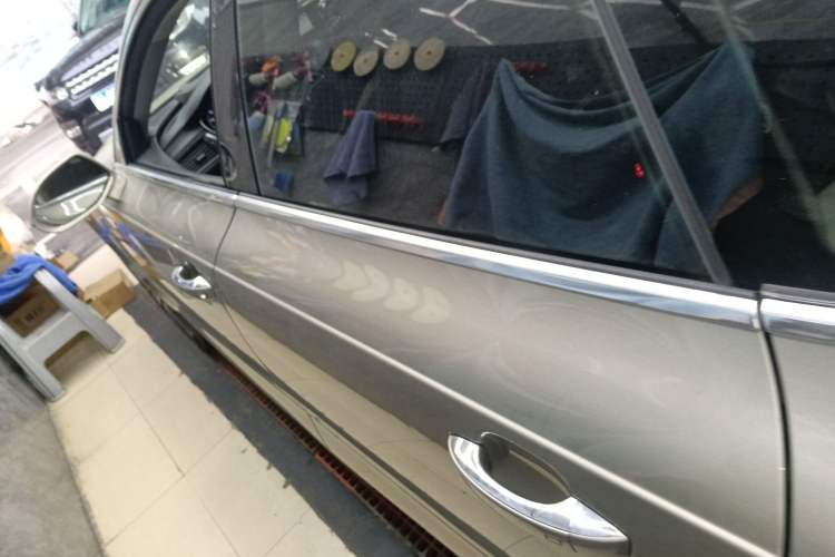 Used Audi A7 2014 50 TFSI quattro Luxury Model