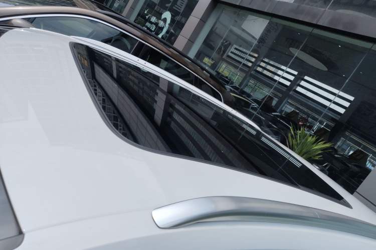 Used Audi Q3 2019 40 TFSI Fashionable and Elegant Model Roof