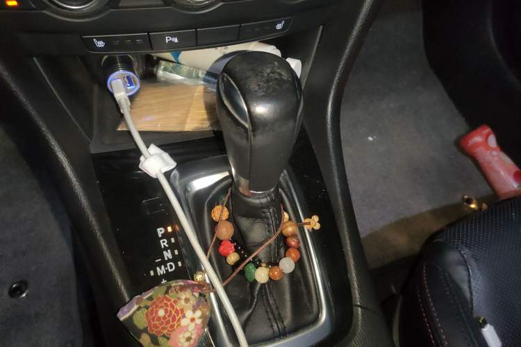 Used Mazda Atenza 2015 2.5L Blue Sky Prestige Edition