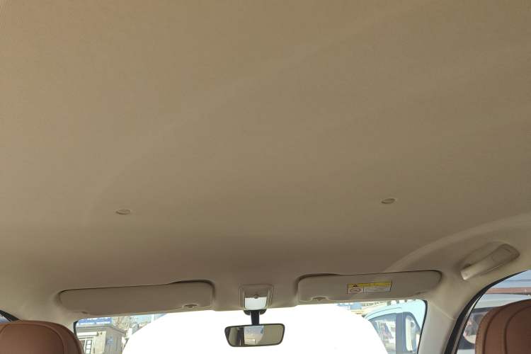 Used Wuling Bingo 2025 333 km Lingxi Connected Version
