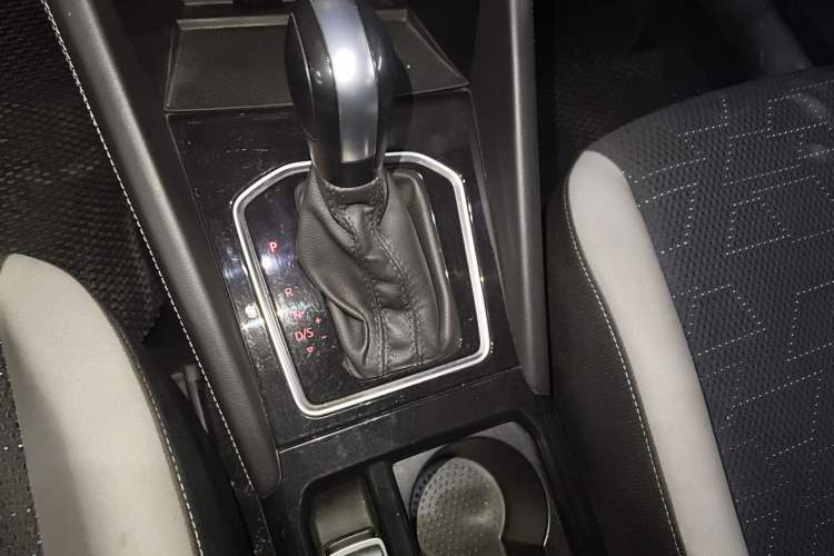 Used Jetta VS7 2022 280TSI Automatic Trend Edition