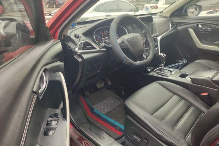 Used Venucia T90 2017 2.0L CVT Smart Edition