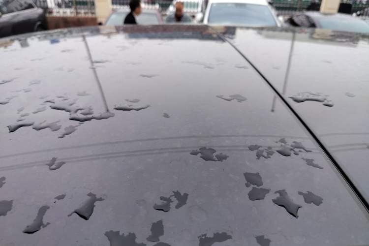 Used Li Auto L7 2024 Ultra Model Roof