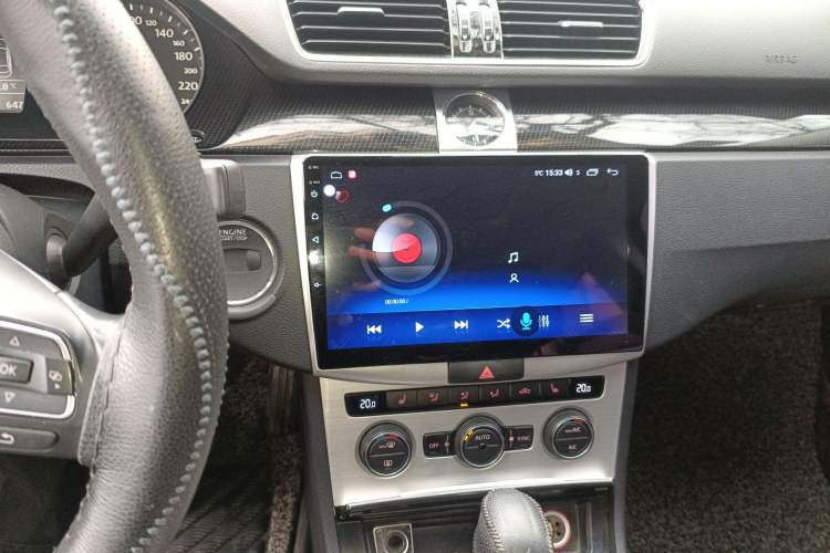 Used Volkswagen Magotan 2016 1.8TSI Luxury Comfort Model