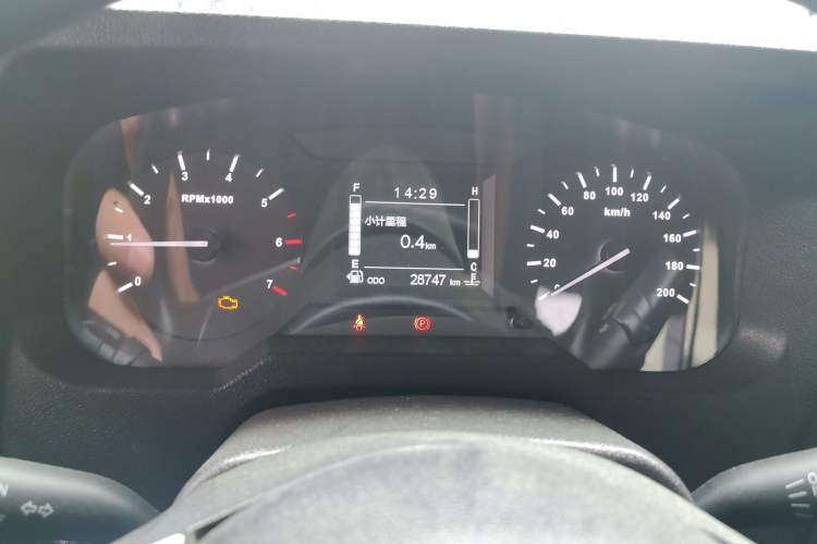 Used BAW 212 Classic 2020 2.4T square door hardtop