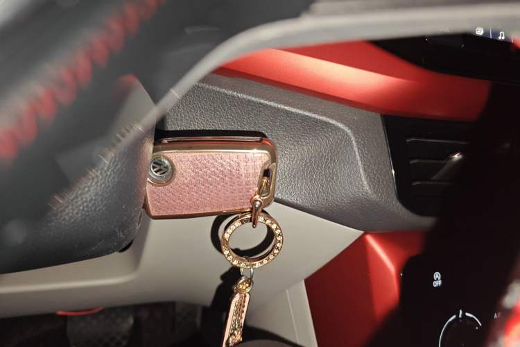 Used Volkswagen T-Cross 2019 1.5L Automatic Comfort Edition
