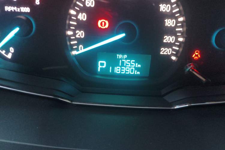 Used Ford Escort 2017 Happiness Edition 1.5L Automatic Fashion Version
