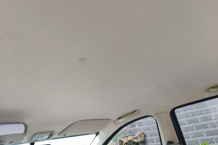 Used Wuling Hongguang 2021 1.5L S Base Version LAR