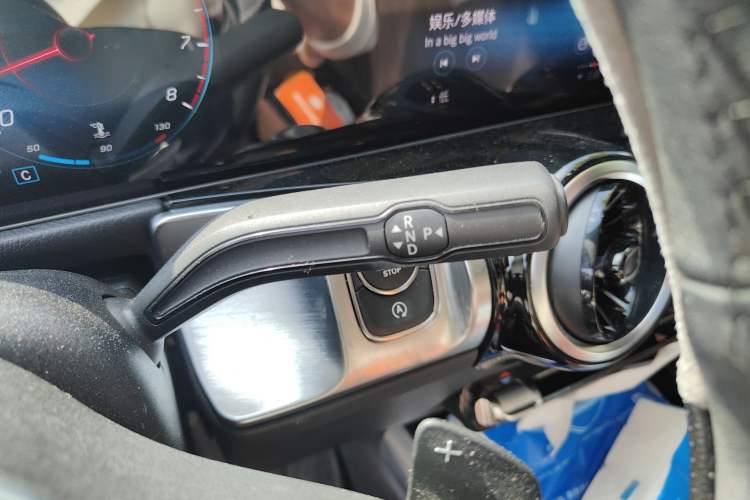 Used Mercedes-Benz GLB 2020 GLB 200 Dynamic Edition