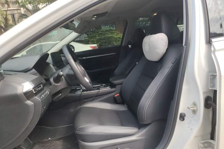 Used Nissan Teana 2022 2.0L XL-TLS Enjoyment Edition