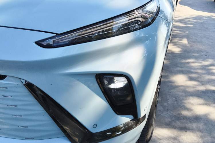 Used Buick E5 2023 Premium Long-Range Version
