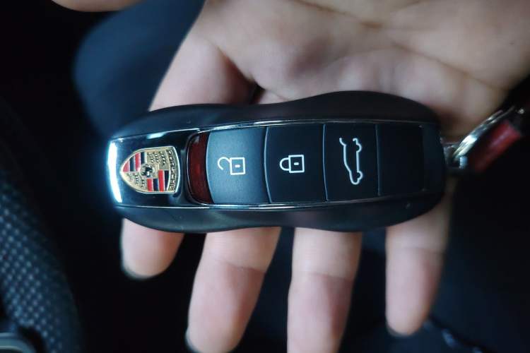 Used Porsche Macan 2021 Macan 2.0T
