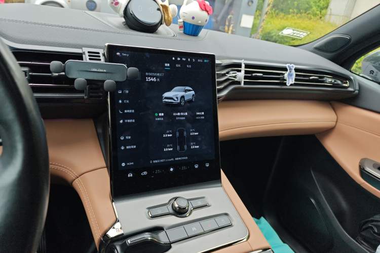 Used Nio ES6 2020 600 km Sport Edition