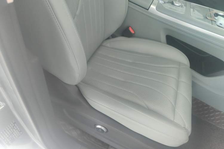 Used Chery Fengyun T10 2024 210 Luxury Edition
