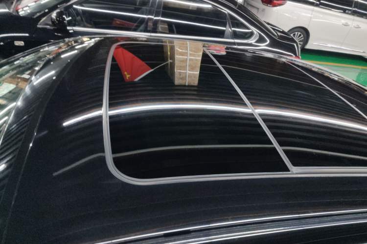 Used Lynk & Co 03 2018 1.5TD DCT JingPro Edition China V Standard