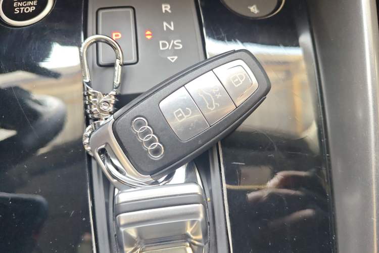 Used Audi A3 2021 Sportback 35 TFSI Stylish and Elegant Model