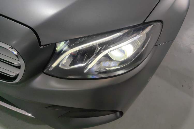 Used Mercedes-Benz E-Class 2019 Restyled E 300 L Sport Luxury Edition