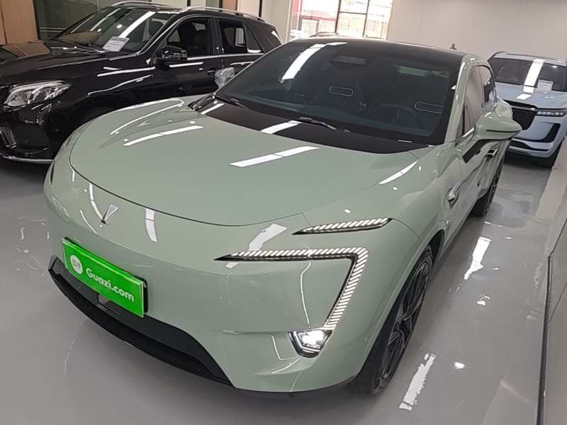 Used Avatr 11 2023 Harmony 90-degree Rear-wheel Drive Edition