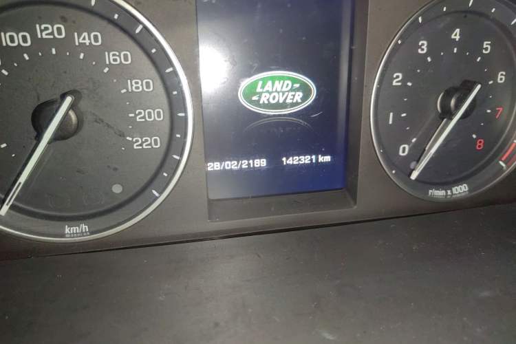 Used Land Rover Freelander 2 2013 2.0T Si4 SE Gasoline Edition