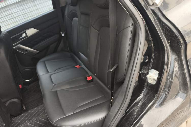 Used Haval H2 2014 1.5T Manual Two-Wheel Drive Elite Edition