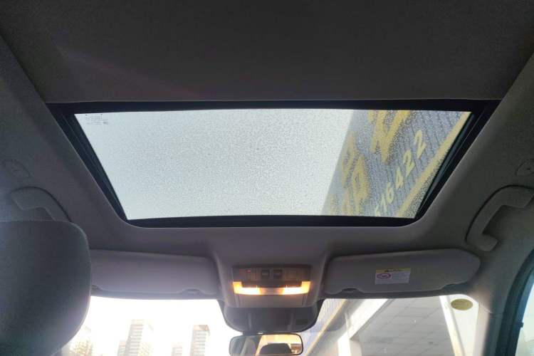 Used Nissan X-Trail 2021 VC-Turbo 300 CVT 2WD Luxury Edition
