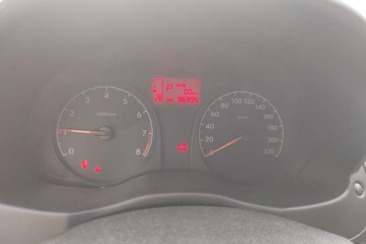 Used Hyundai Verna (older generation) 2014 1.4L Automatic Fashion GS Model