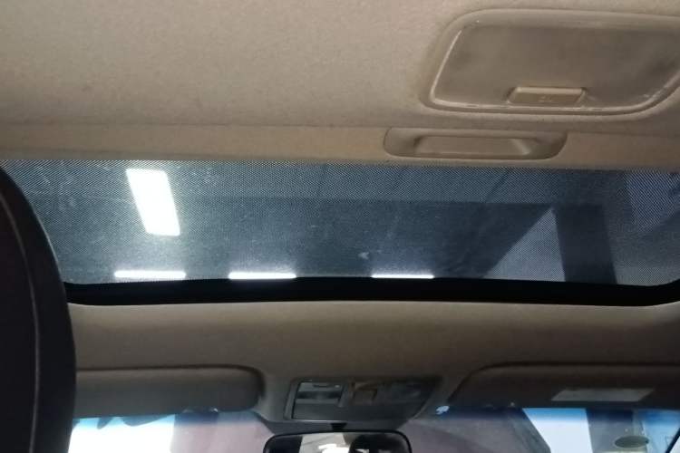 Used Kia K3 2017 1.6L Automatic 15th Anniversary Special Edition GLS Headliner