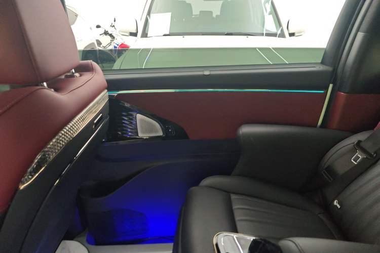 Used GAC Trumpchi M8 2023 Zongshi Series 400T Flagship Edition