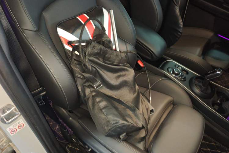 Used MINI Countryman 2023 Updated 1.5T COOPER ALL4 Connoisseur