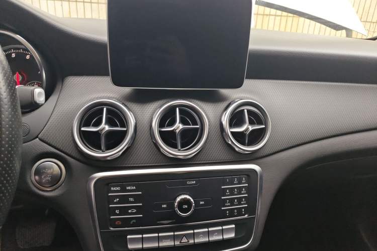 Used Mercedes-Benz GLA 2018 GLA 200 Sport Edition