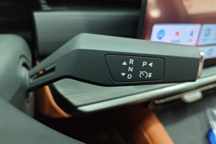 Used Dongfeng eπ eπ007 2025 Model Pure-Electric 565 All-Wheel-Drive Max Leading Edition