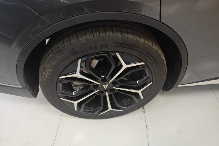 Used Deepal SL03 2025 Range-Extended Elite Version