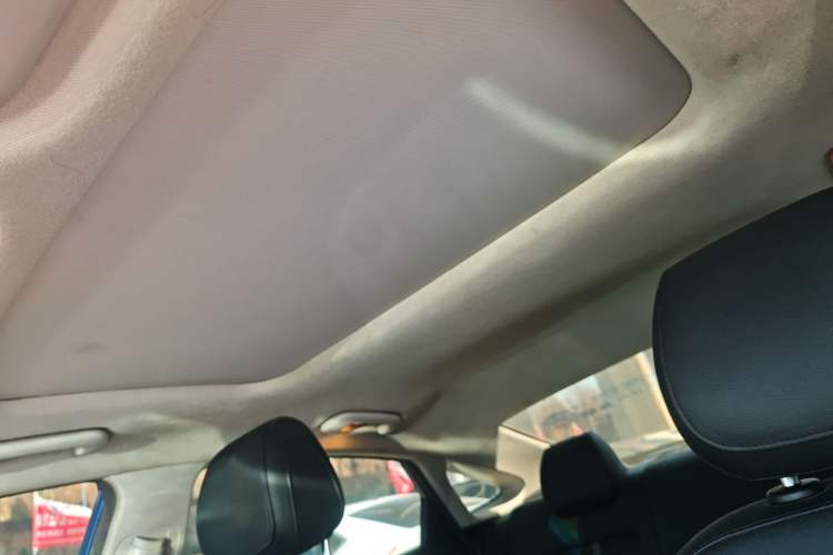 Used Hyundai Lafesta 2019 280TGDi Sport Edition China VI Headliner