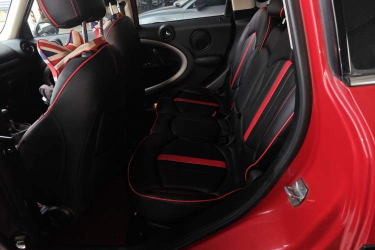 Used MINI Countryman 2014 1.6L COOPER Fun