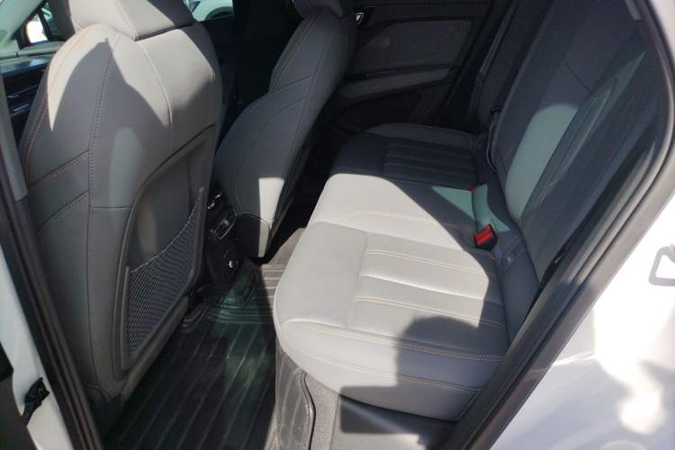 Used Audi Q4 e-tron 2023 40 e-tron Boundary Edition