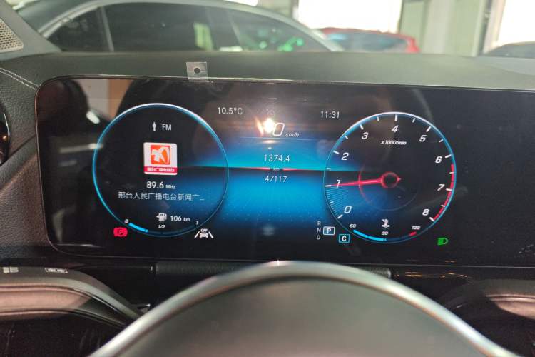 Used Mercedes-Benz GLA 2022 GLA 200
