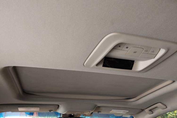 Used Buick GL8 2013 2.4L LT Luxury Business Executive Edition